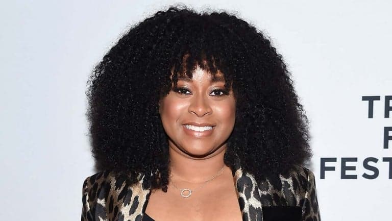 Phoebe Robinson