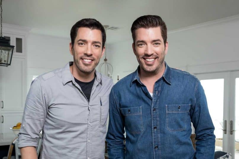 The Property Brothers