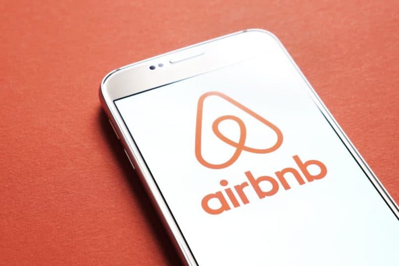 Airbnb is an alternative to expensive hotels