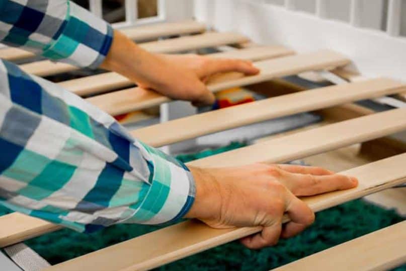 Best Ways to Build a DIY Bed Frame This Weekend!