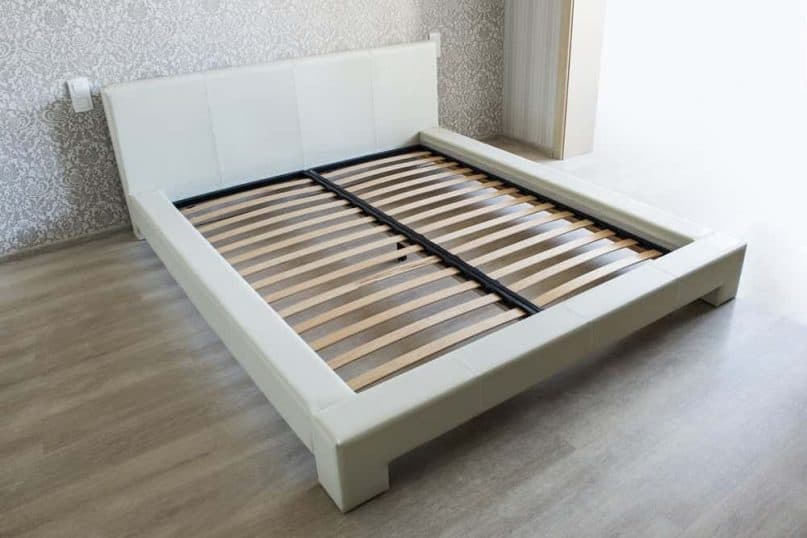 Bed Frame