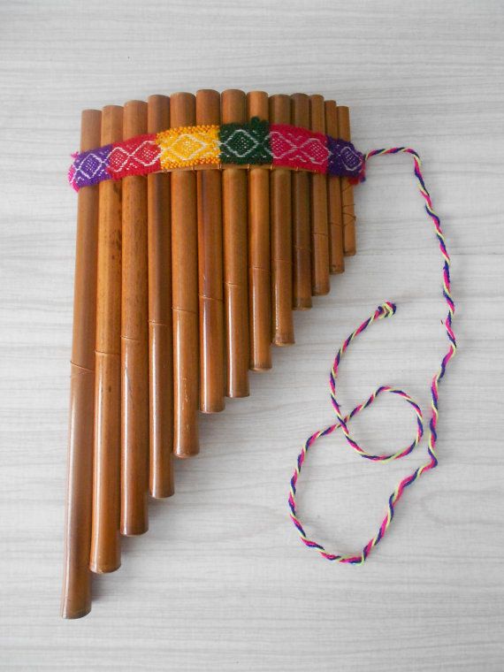 Panpipes