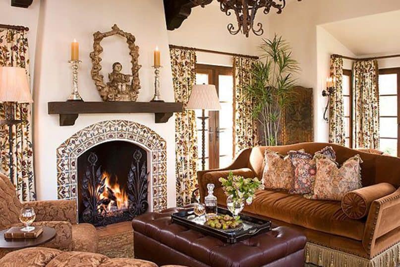 The Best Peruvian-style decorations That can brighten your home!