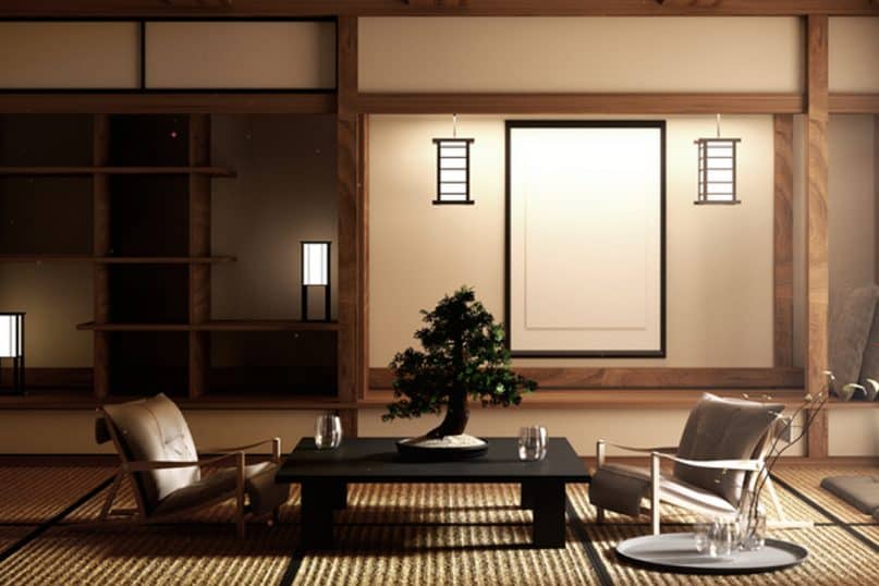 Top Japanese Interior Design Secrets We Should Start Applying!