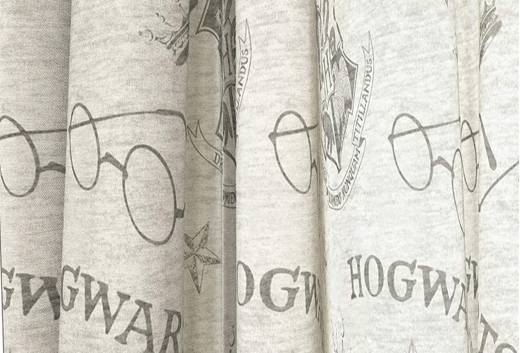 Jay Franco Harry Potter Drapes