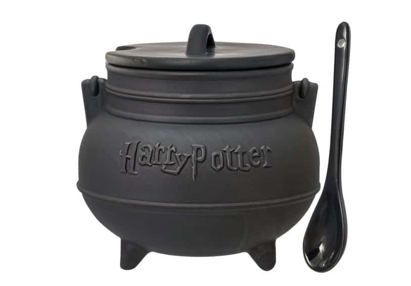 Harry Potter Cauldron