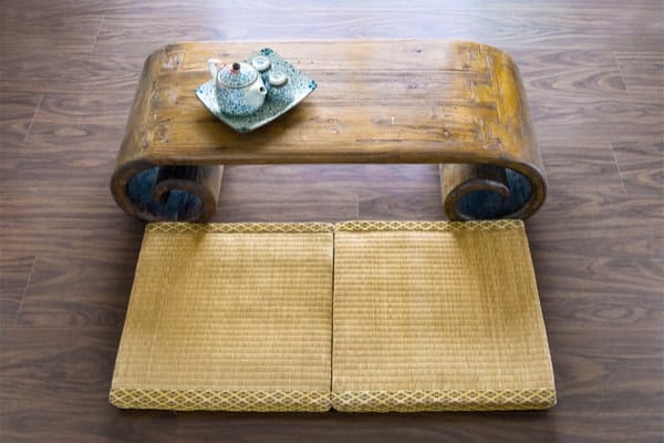 Japanese Furniture 