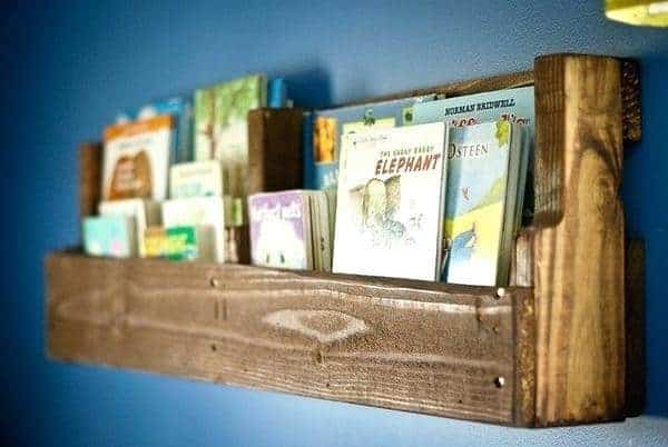 Book Rack