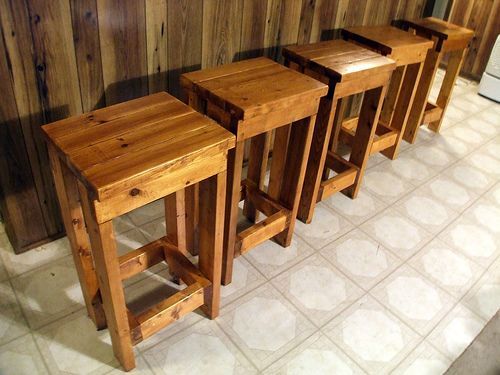 Bar Stools