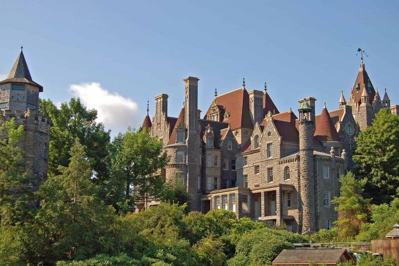 Boldt Castle