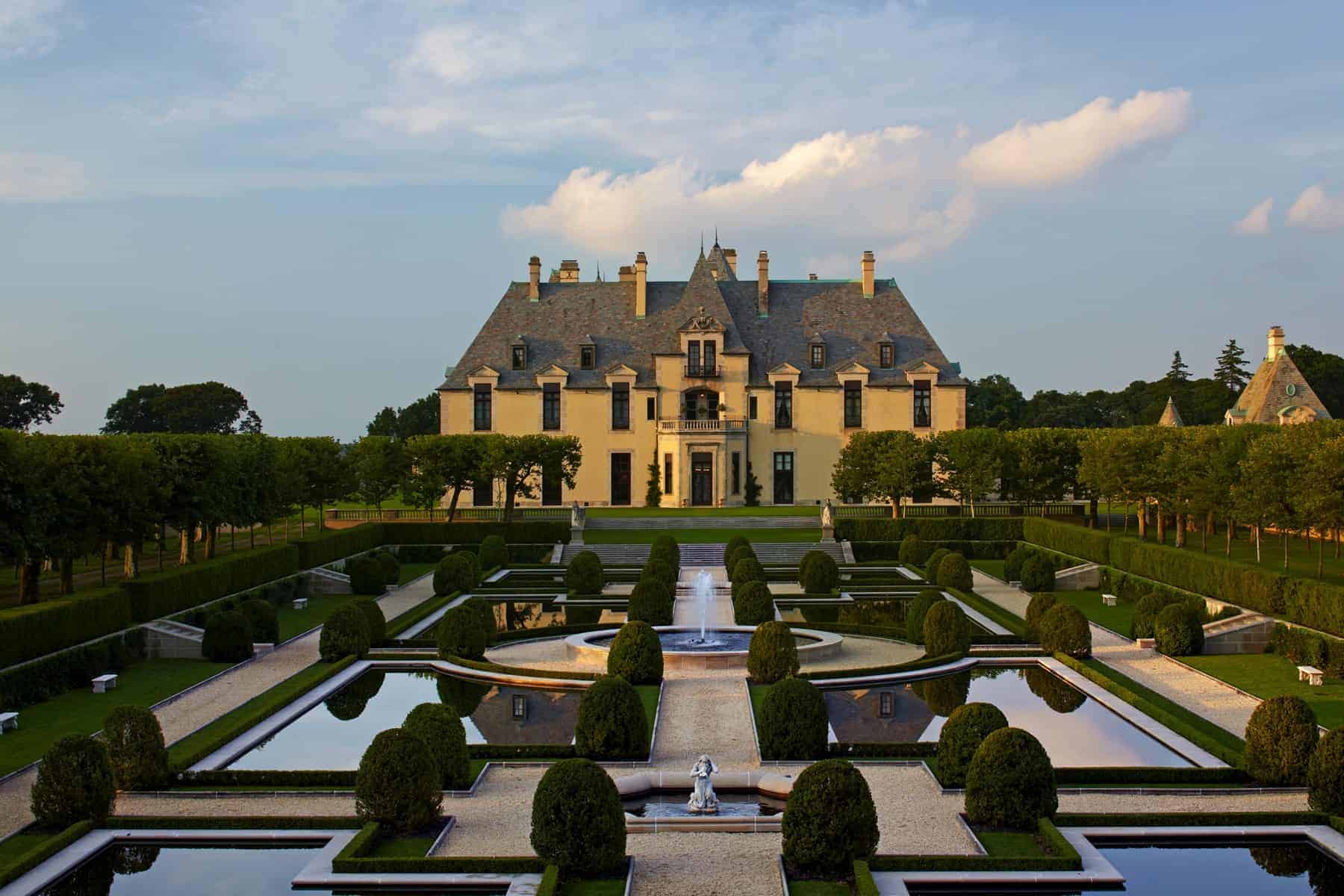 Oheka Castle