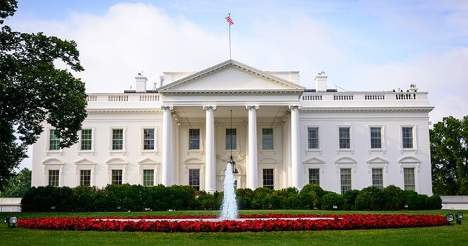  The White House