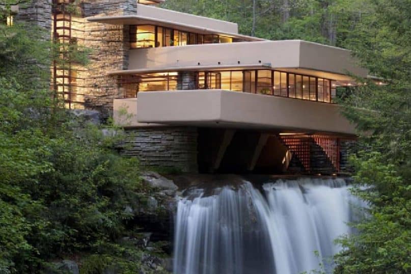 Fallingwater