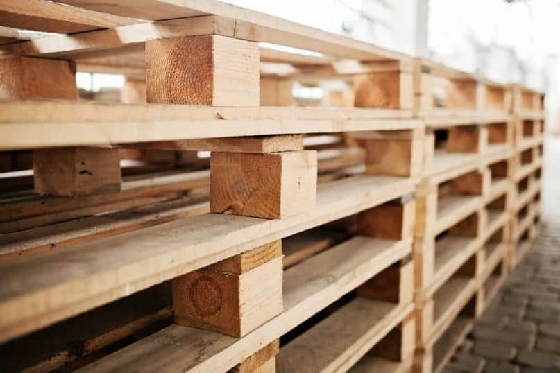 Pallets For Purposes