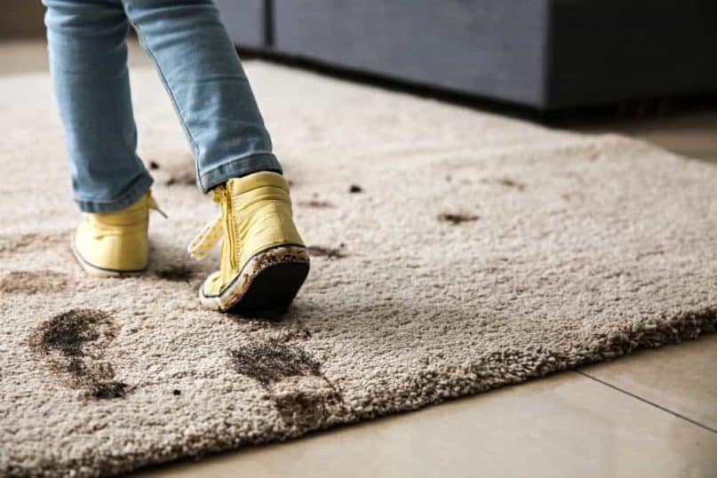 Make Your Mudroom