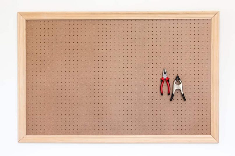 Other Pegboard options