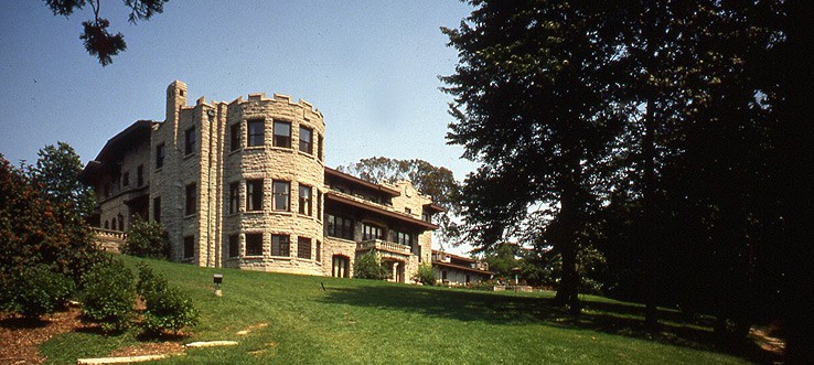 The Henry Ford Estate