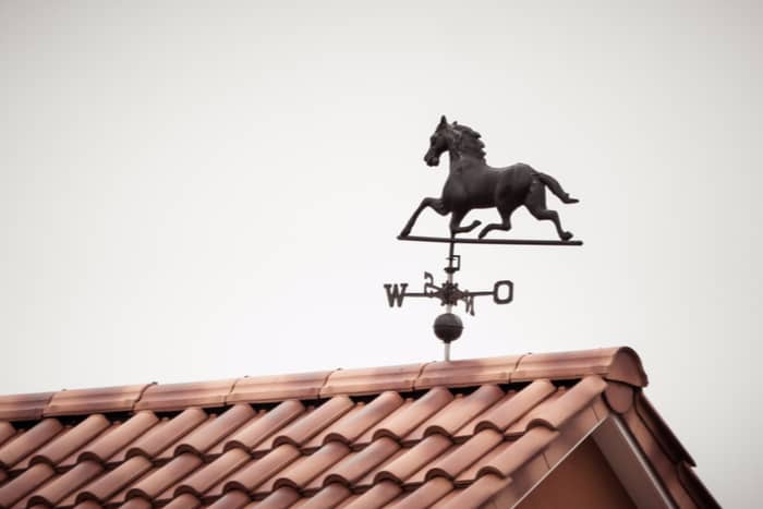 Weather Vanes