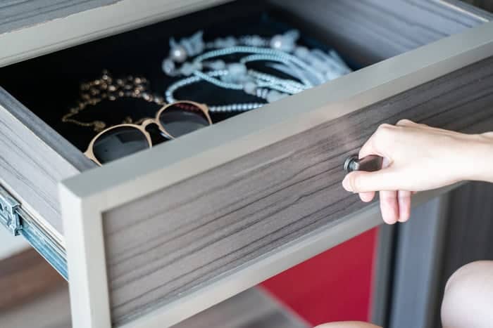 You Should Display Your Jewelry Collection For Seeing Every Piece 