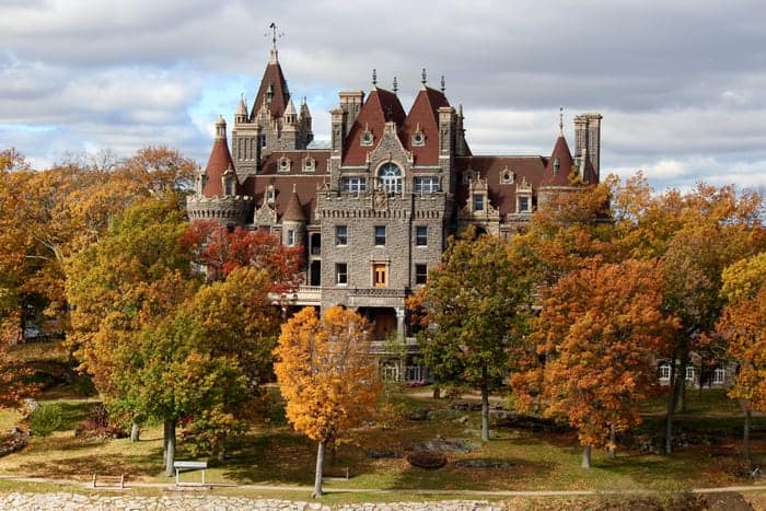 Boldt Castle