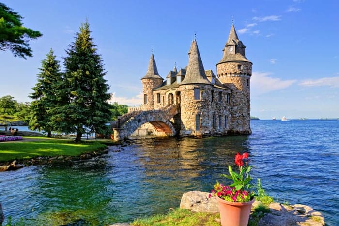 Boldt Castle