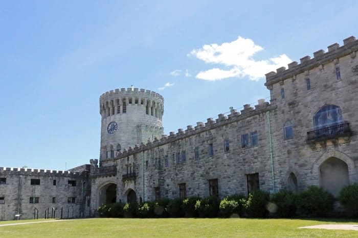 Gould castle