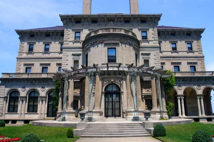 The Breakers