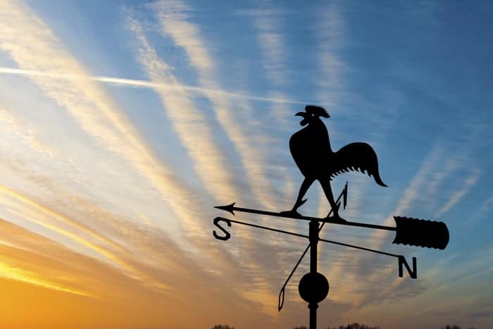 Weather Vanes