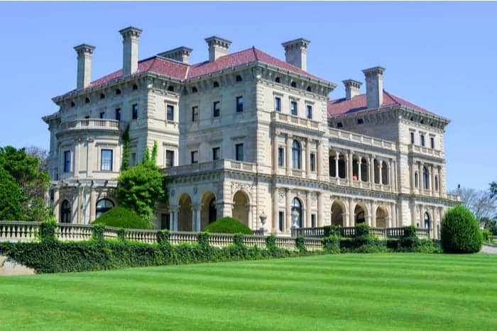 The Breakers