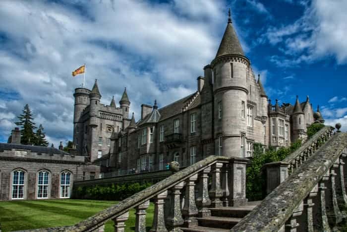 Balmoral Castle