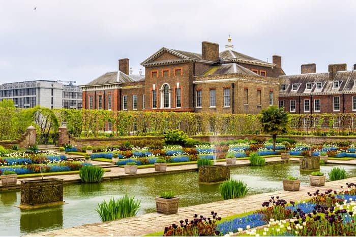 Palace of Kensington