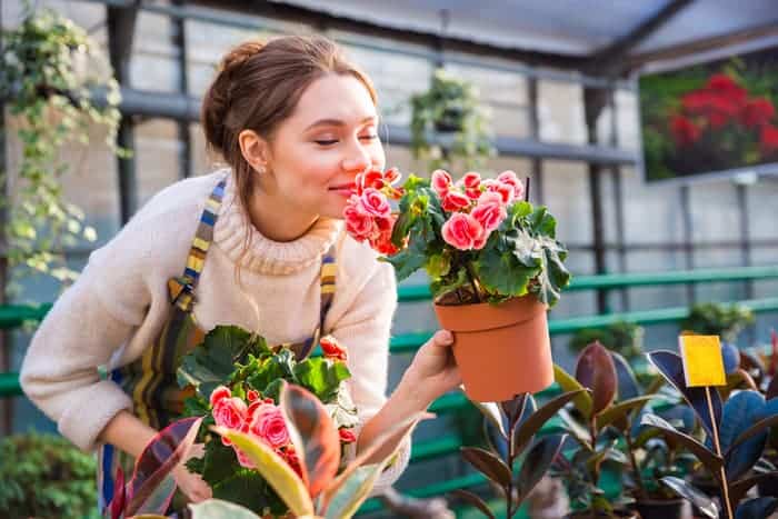 Gardening can help reduce your stress