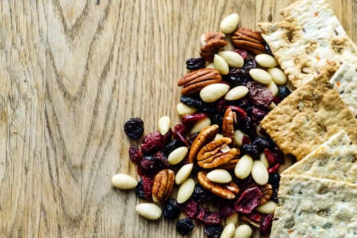 Keep The Healthy Snacks Within Arm’s Reach of Your Kids