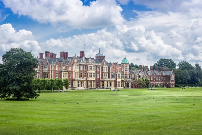 Estate of Sandringham