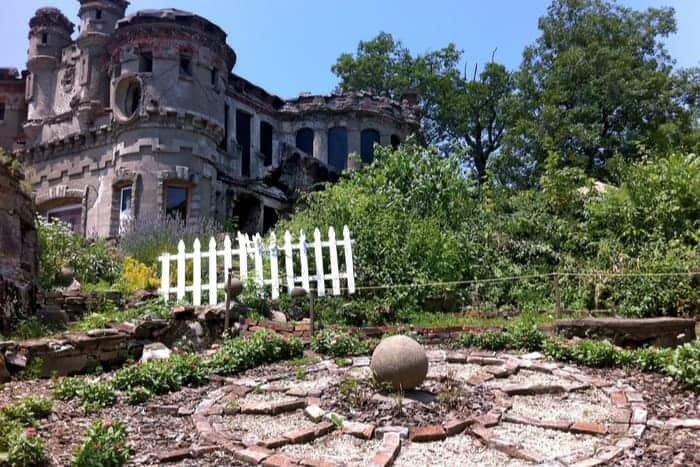 Bannerman Castle