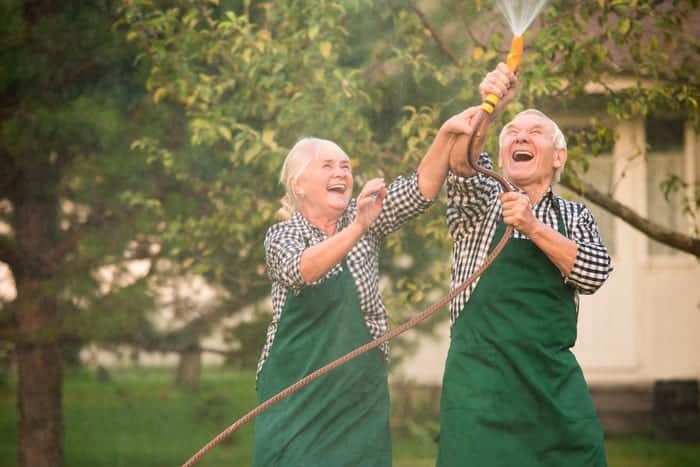 Gardening can help reduce Risk of Dementia and Alzheimer’s 