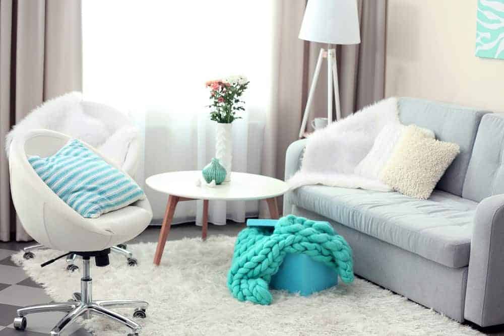 Create a Dorm Style Room