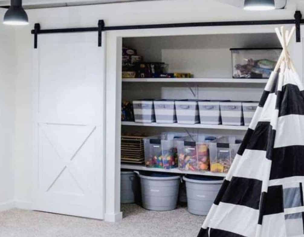 Get Extra Storage Space Imaginative Producing