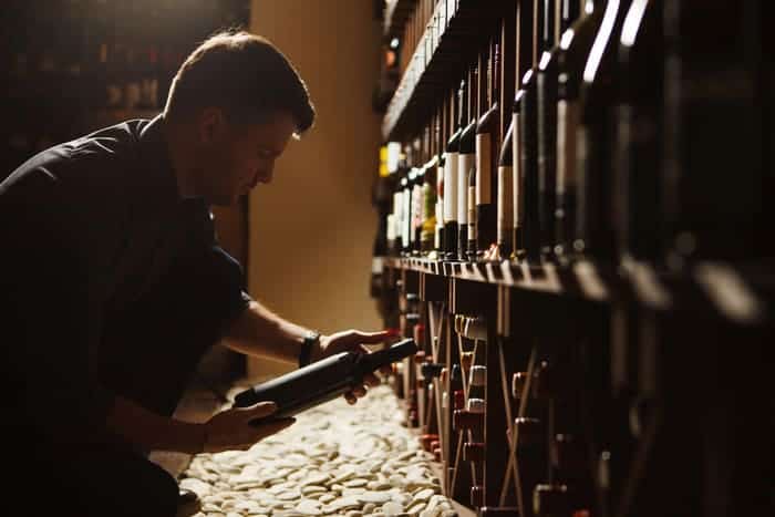 Wine Cellar