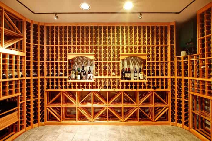 Wine Cellar