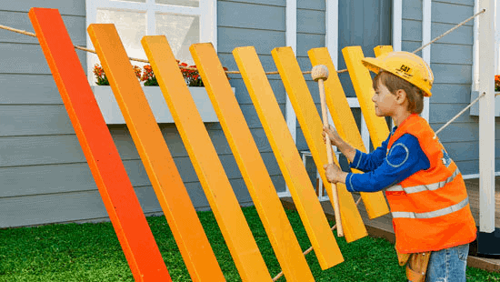 Xylophone Outdoor