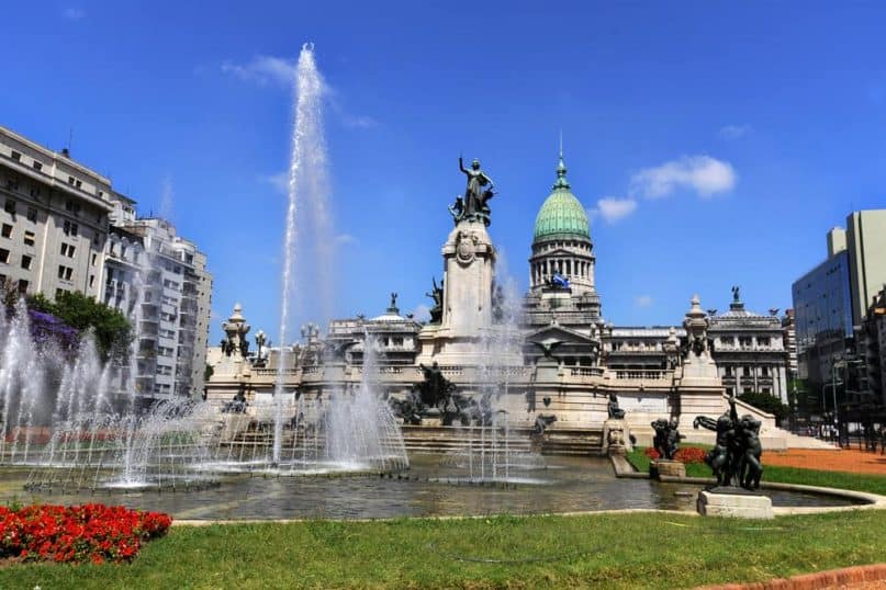 Buenos Aires Province, Argentina