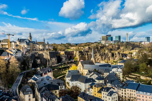 Luxembourg