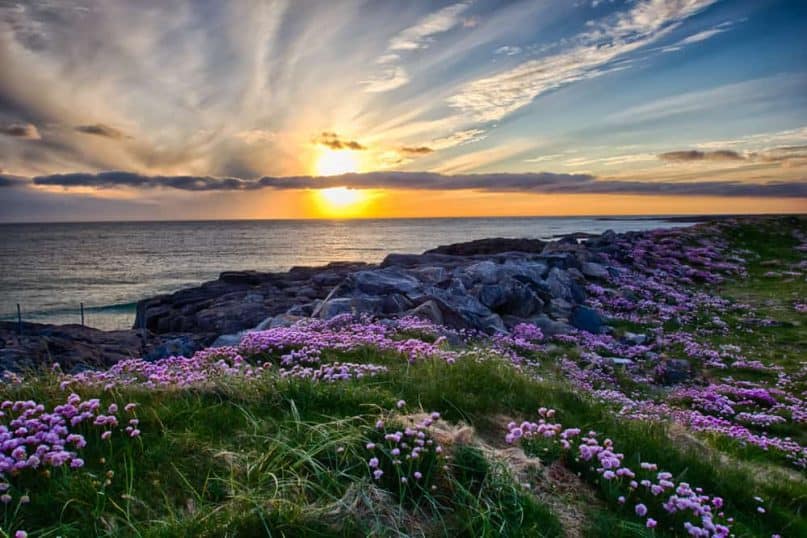 Outer Hebrides, Scotland