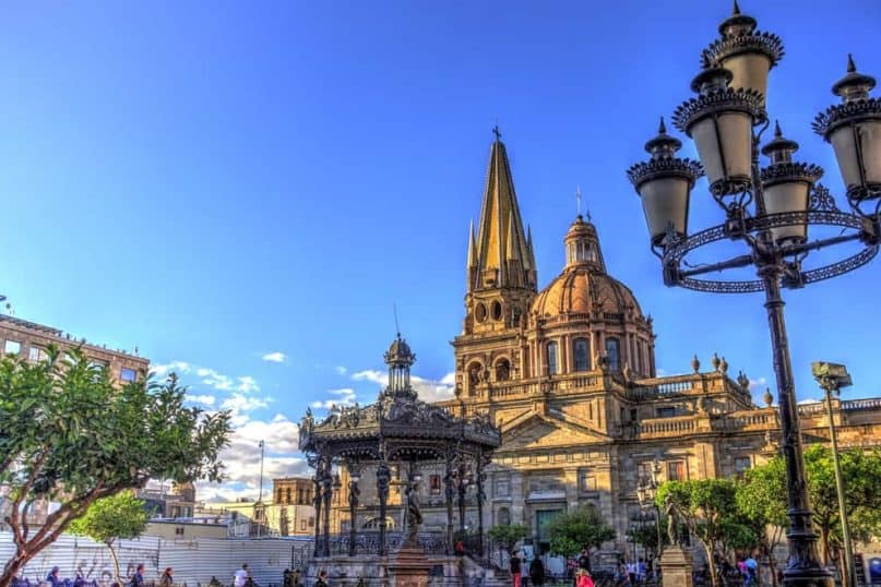 Guadalajara, Mexico