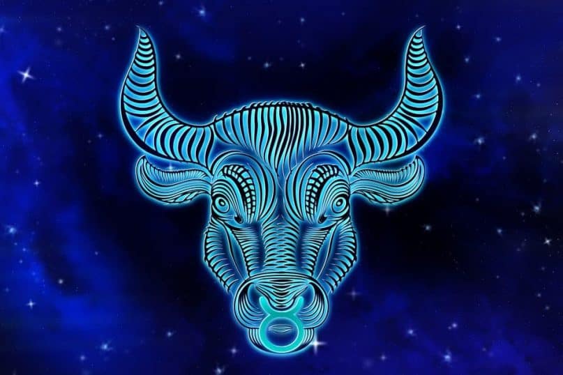 Taurus (20/4 - 20/5)