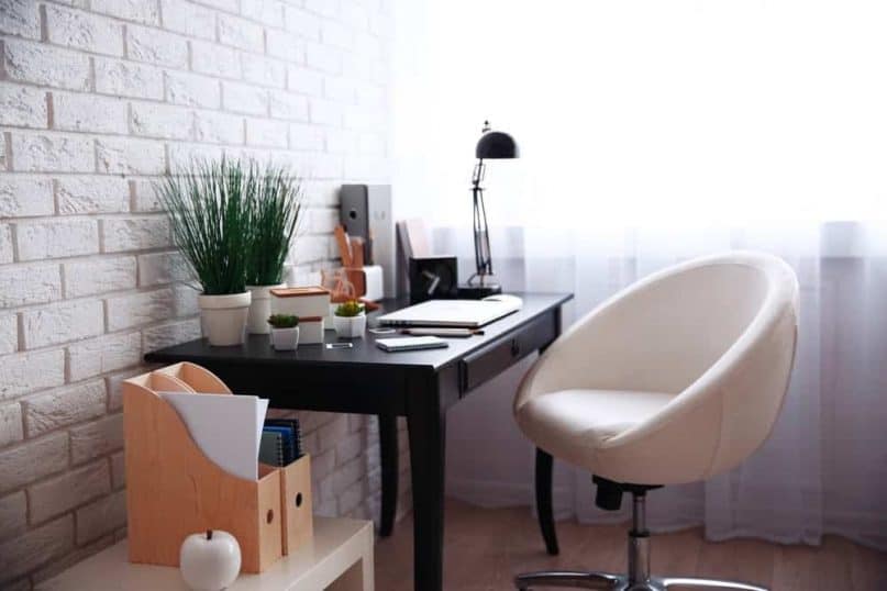 Replace your regular office chair with a more comfortable and trendy one