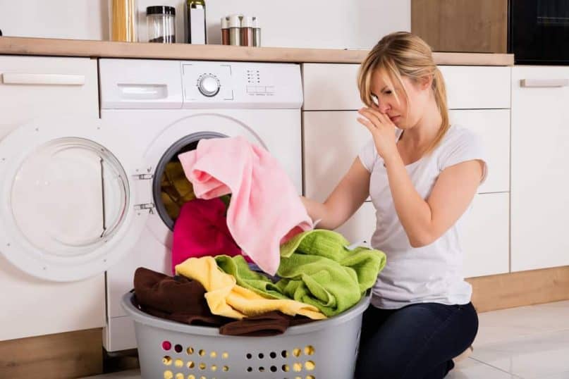 How to Retain Fragrance in Your Laundry