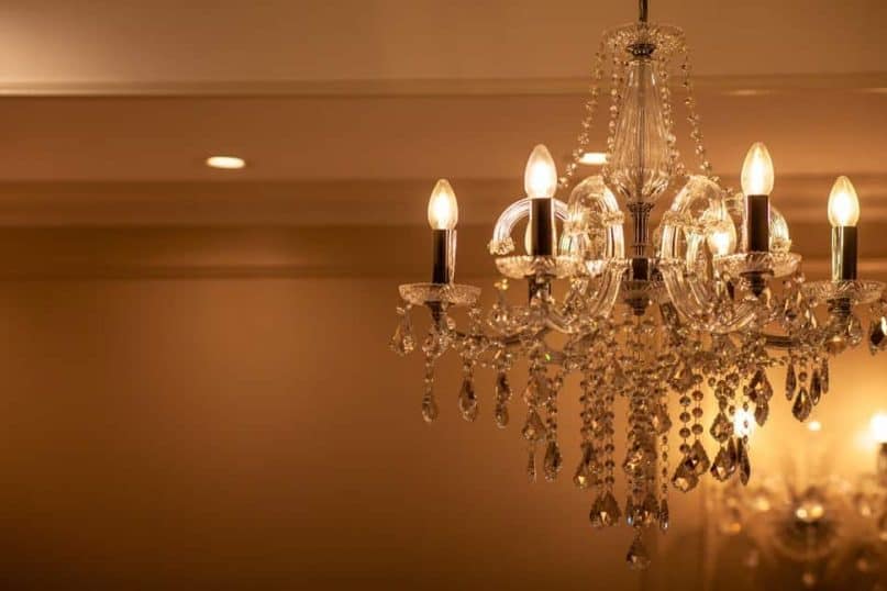 Chandelier 