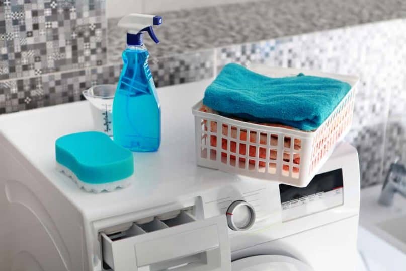 Products that help with cleaning